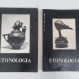 ETHONOLOGIA 