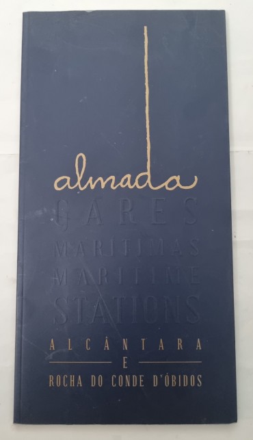 ALMADA NEGREIROS GARES MARITIMAS 