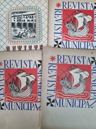 REVISTA MUNICIPAL