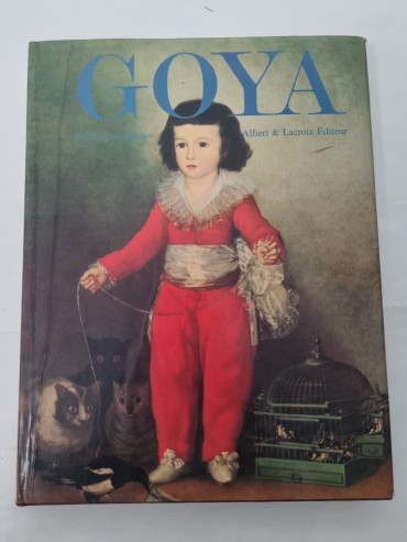 GOYA