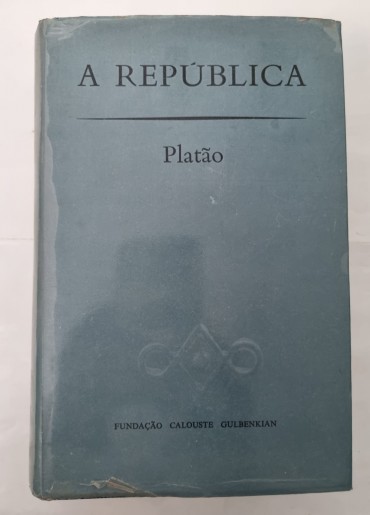 A REPÚBLICA 