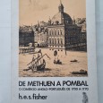 DE METHUEN A POMBAL O COMÉRCIO ANGLO-PORTUGUÈS DE 1700 A 1770