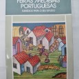 FEIRAS MEDIEVAIS PORTUGUESAS SUBSIDIOS PARA O SEU ESTUDO 