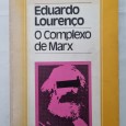 O COMPLEXO DE MARX 