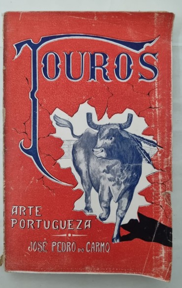 TOUROS ARTE PORTUGUEZA 