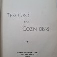 O TESOURO DAS COZINHEIRAS 