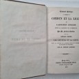 COBDEN ET LA LIGUE OU L `AGITATION ANGLAISE POUR LA LIBERTÉ DU COMMERCE 