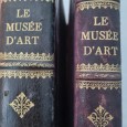 LE MUSÉE D´ART 