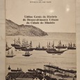 LINHAS GERAIS DA HISTÓRIA DO DESENVOLVIMENTO URBANO DA CIDADE DO MINDELO