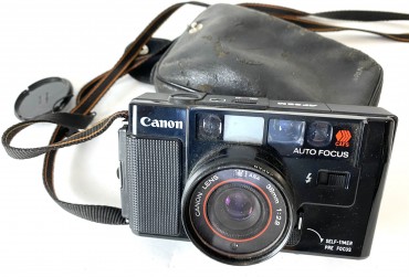 Camara fotográfica CANON AF35M