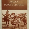 ANGOLA POVOS E CULTURAS 