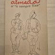 OS DESENHOS DE ALMADA N`”O SEMPRE FIXE”