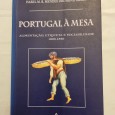 PORTUGAL À MESA 