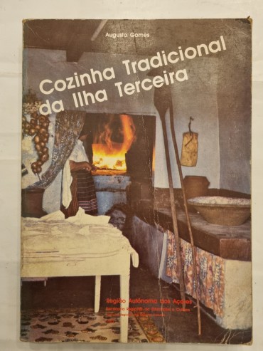 COZINHA TRADICIONAL DA ILHA TERCEIRA 