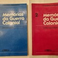 MEMÓRIAS DA GUERRA COLONIAL 