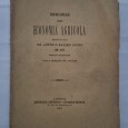 MEMORIAS SOBRE ECONOMIA AGRICOLA 