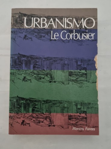 URBANISMO LE CORBUSIER 