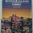 QUINTAS E PALÁCIOS NOS ARREDORES DE LISBOA 