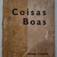 COISAS BOAS  RECEITAS CULINÁRIAS 