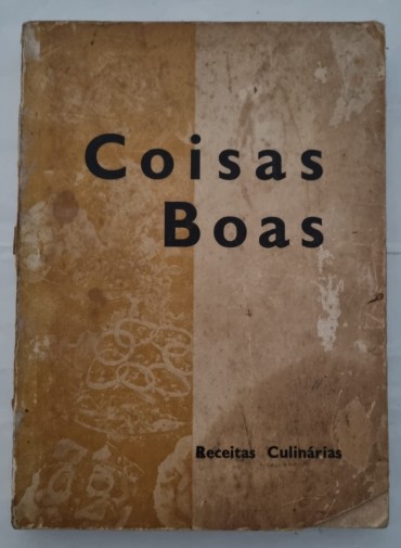 COISAS BOAS  RECEITAS CULINÁRIAS 