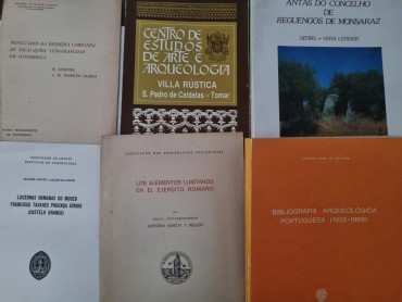 ARQUEOLOGIA