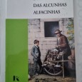 DICIONÁRIO DAS ALCUNHAS ALFACINHAS