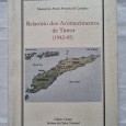 RELATÓRIO DOS ACONTECIMENTOS DE TIMOR (1942-45)