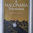 A MAÇONARIA FEMININA