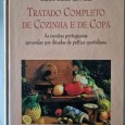 TRATADO COMPLETO DE COZINHA E DE COPA 