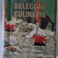 SELECÇÃO CULINÁRIA 