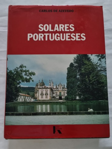 SOLARES PORTUGUESES 