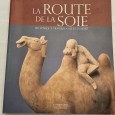 LA ROUTE DE LA SOIE UN VOYAGE À TRAVERS LA VIE ET LA MORT 