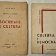 VICTOR DE SÁ 1º EDIÇÕES AUTOGRAFADAS