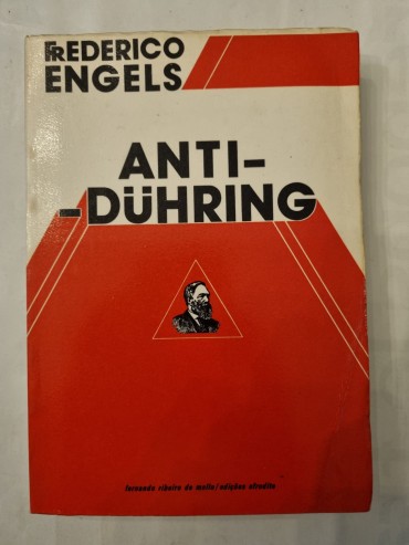 ANTI-DUHRING