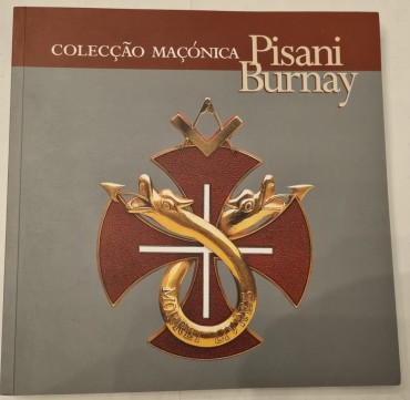 COLECÇÃO MAÇÓNICA PISANI BURNAY