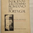 DIVINDADES INDIGENAS SOB O DOMINIO ROMANO EM PORTUGAL 