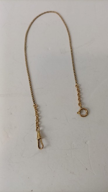 Corrente de relógio 