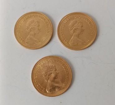 INGLATERRA - ISABEL II (1927-2022)