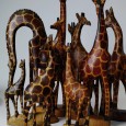 Girafas