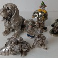 Lote de figuras