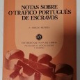 Notas sobre o tráfico português de escravos 
