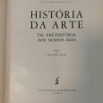 História da Arte 