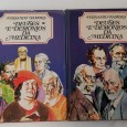 Deuses e demónios da Medicina - Vol. I e II