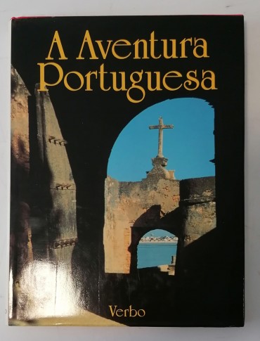 A  Aventura Portuguesa