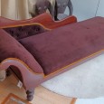 Chaise-longue 