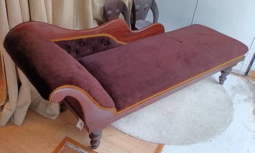 Chaise-longue 