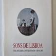 SONS DE LISBOA UMA BIOGRAFIA DE VALENTIM DE CARVALHO 