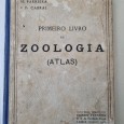 PRIMEIRO LIVRO DE ZOOLOGIA (ATLAS) 