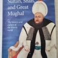 SULTAN, SHAH, AND GREAT MUGHAL