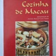 COZINHA DE MACAU 